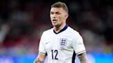 England showed their ‘character’ in battling win over Serbia – Kieran Trippier