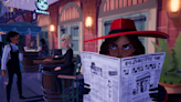 The new Carmen Sandiego game will let you play as Carmen Sandiego