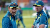 Ponting & Langer rule themselves out of India job