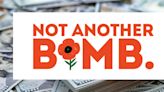Uncommitted Movement launches 'Not Another Bomb' movement—raises $15,000 for DNC ceasefire push