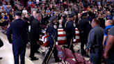 Rising line of duty deaths in New Mexico spur calls for stronger legislation