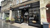 Wagamama Dundee opening date revealed