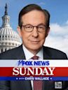 FOX News Sunday With Chris Wallace