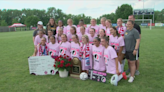 Bettendorf Girls Soccer wins first state title since 1998