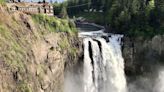 Explore the real 'Twin Peaks': Snoqualmie and North Bend, just outside of Seattle