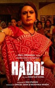 Haddi