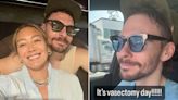 Hilary Duff's Husband Matthew Koma Undergoes Vasectomy as She Prepares to Welcome Baby No. 4