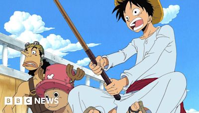 One Piece: The TV phenomenon with 1000 episodes you may not have heard of