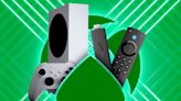 An Xbox Series S Is a Better Deal Than Streaming Games on a FireStick