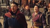 ‘Doctor Strange’ Star Benedict Wong on a Wong Spinoff Film: ‘Let’s Wait and See What Marvel Does’