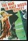 GREAT OLD MOVIES: THE MAN IN HALF MOON STREET