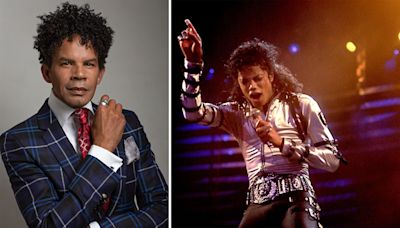 Michael Jackson, Dolly Parton and Beyoncé's real personalities revealed by Aaron Walton