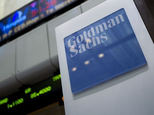 Goldman Sachs Seeks Out a Win-Win in Private Credit