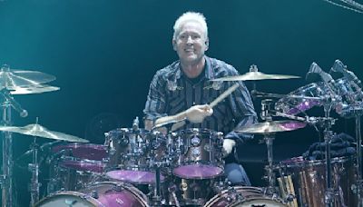 Josh Freese Honored Taylor Hawkins In Foo Fighters Anniversary Post