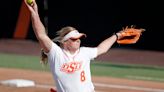 Oklahoma State softball pitchers nearly perfect in NCAA opener vs. Northern Colorado