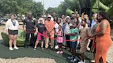 North Minneapolis park renamed after community activist