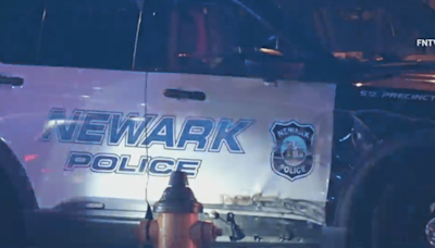 Police-involved shooting reported in Newark