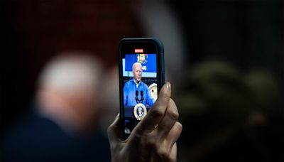 Divest-or-Ban Law Rattles TikTok Influencers Pushing Pro-Biden Content