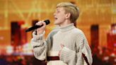 AGT Video: 14-Year-Old Boy Earns Golden Buzzer With Jaw-Dropping Performance of ‘You Don’t Own Me’