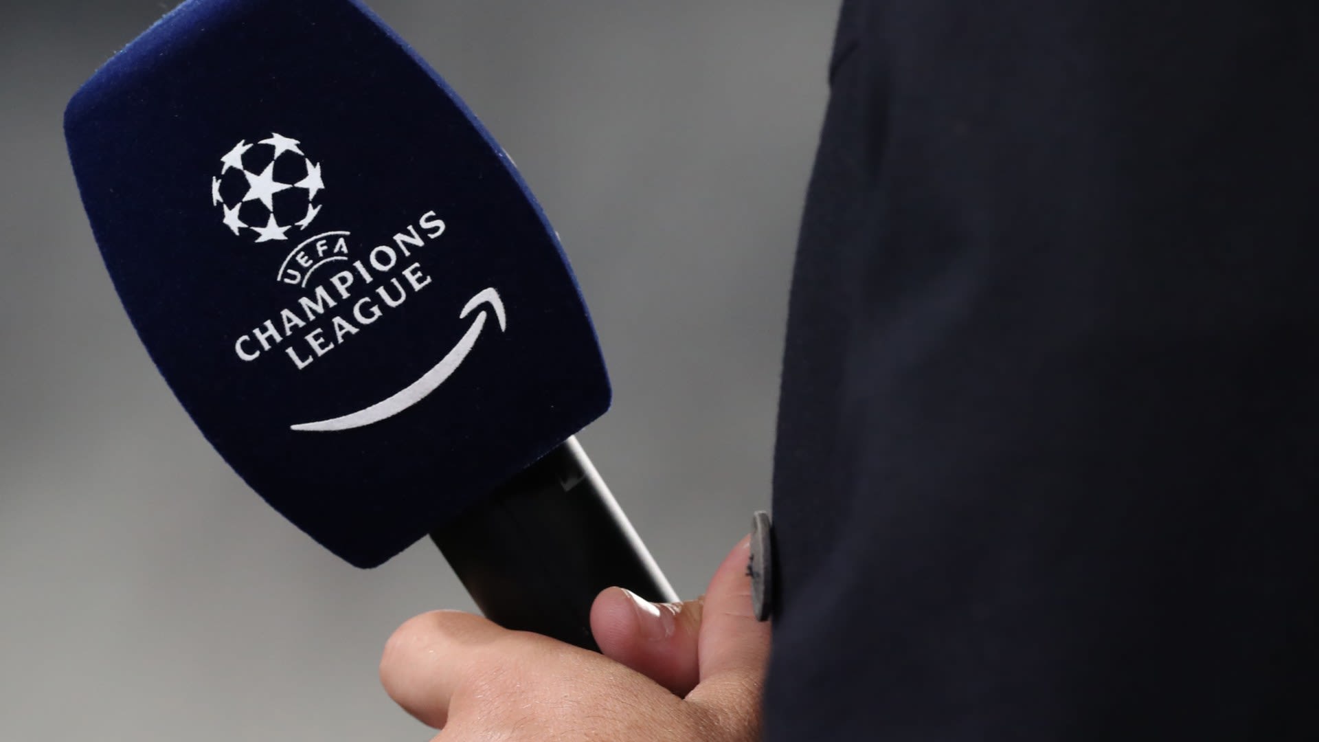 Major broadcasting change with Champions League to be shown on new channel