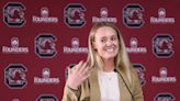 Ashley Chastain returns to USC as softball coach: ‘There is no place like home’