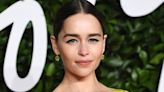 Emilia Clarke joins cast of Prime Video's 'Criminal'