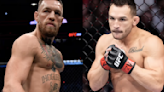 Conor McGregor 因傷退出對陣 Michael Chandler 的 UFC 303