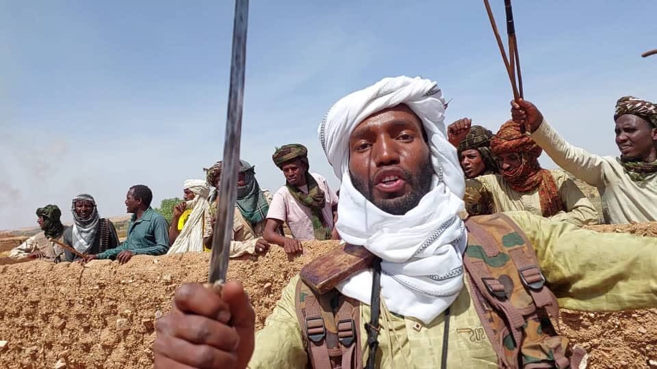 Videos from Sudan’s killing fields reveal ethnic hatred behind massacres