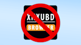 Don't download XNXubd VPN Browser – it's dangerous