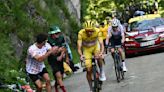 Tour de France : Tadej Pogacar et Jonas Vingegaard sèment le doute avec leurs performances dantesques