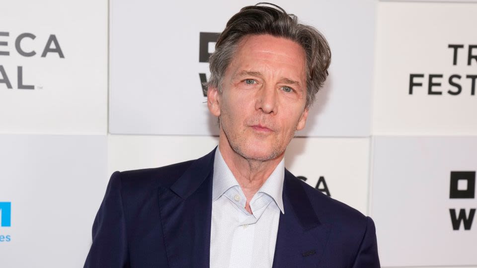 Opinion: Andrew McCarthy deserves to be taken seriously