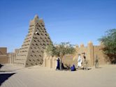 University of Timbuktu