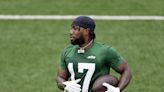 Boom! Boom! Pow! Jets hope trio of rookie playmakers' physical approach 'permeates' the entire team