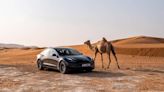 Tesla presume del nuevo precio del Model 3 después de los créditos fiscales