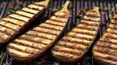 Grilled Eggplant Is The Charred Side You Need At Your Next Barbecue