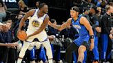 Warriors' Draymond Green is ejected less than 4 minutes into game against Magic