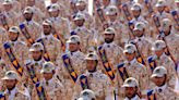 Canada lists Iran's Islamic Revolutionary Guards Corps as a terrorist organization