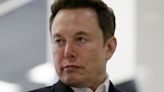 Elon Musk Mercilessly Mocked Over Short-Lived X Sign