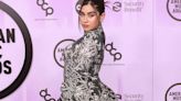 Lauren Jauregui Is Shocked By How Her Butt Looks in Her 2022 AMAs Dress