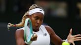 Gauff hails depth in women's tennis despite Wimbledon exit