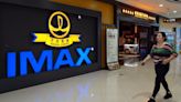 Imax Expands Partnership With China’s Wanda Film
