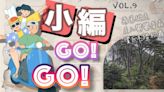 【小編GO!GO!】羅馬縱走 走入鬱鬱蒼森 賞巨木踏松蘿