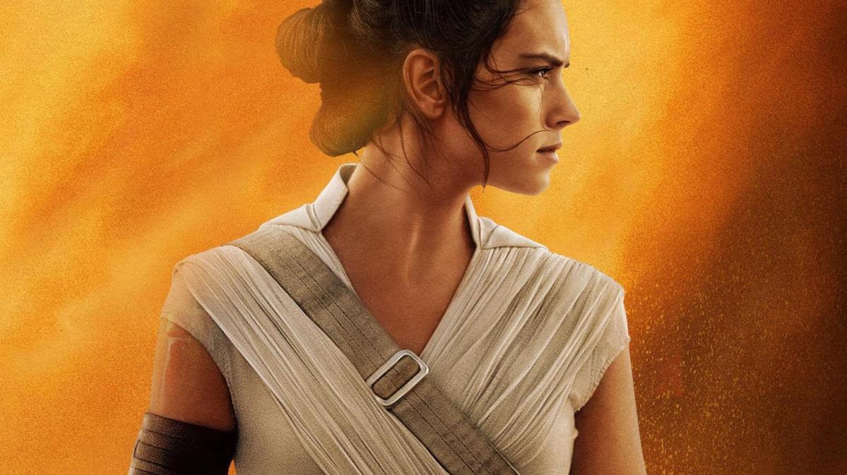 STAR WARS: Rey Movie Rumored To Introduce "A Lot Of New Young Adult Leads"