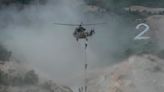 South Korea, U.S. troops to hold massive live-fire drills near border with North Korea
