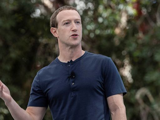 Mark Zuckerberg says AI competitors try to create 'God’ instead of diverse useful tools