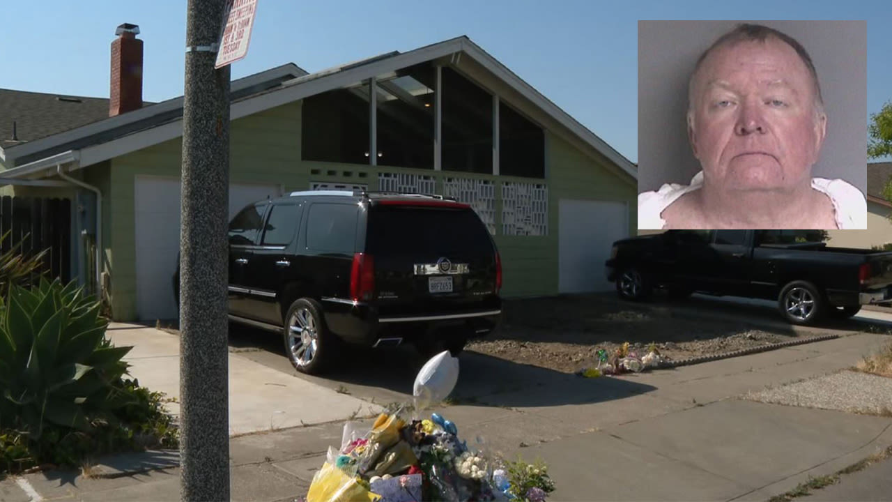Alameda police chief urges tougher charges in family massacre