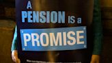 Democrats put a spotlight on more than 1 million pensions saved under a 2021 law - The Boston Globe