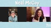 Country music legend Neal McCoy answers 7 Questions with Emmy - East Idaho News