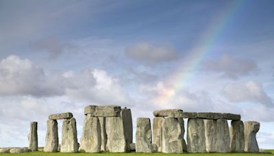 Scientists Say the Moon Could Solve the Mystery of Stonehenge