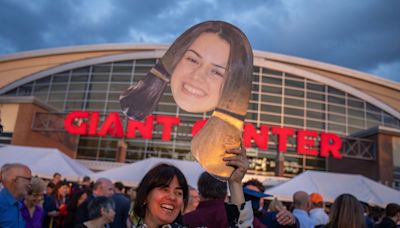 Giant Center is violating its policies of family-friendly inclusion by hosting Tucker Carlson | PennLive letters